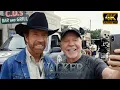 Walker Texas Ranger Cast Then vs Now In Loving Memory of Chuck Norris