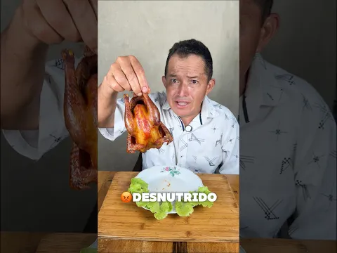 El Pollo de PAPÁ