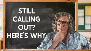 How to Stop Students Calling Out Even With Clear Expectations