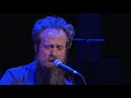 Iron & Wine - "Weary Memory" & "Resurrection Fern" Medley | The Kennedy Center