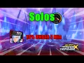 Download Lagu Solo Trial 1 Strategist | Speedrun! Full Skip! | Astd X