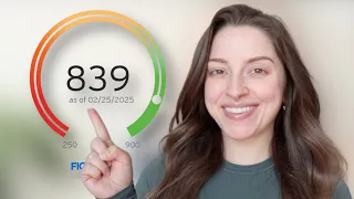 How to Get an 800+ Credit Score for $0