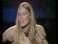 Joni Mitchell - Both Sides Now (Live, 1970)
