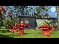Download Lagu TARI SEKAPUR SIRIH DAN PERSEMBAHAN KOTA SUNGAI PENUH