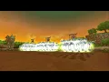 Wizard101 Helephant Ears Quest for Ultras