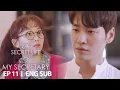Lagu Kim Young Kwang's Brain has Imprinted Her in His Head [The Secret Life of My Secretary Ep 11]