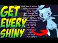 UNLIMITED Perfect Shiny Pokemon How To Use Discord Sysbots