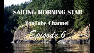 Headed South Gulf Islands Bound