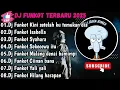 Download Lagu DJ TIKTOK TERBARU 2025 FUL BASS ▪︎ DJ FUNKOT X THAILAND KINI SETELAH KU TEMUKAN DIA FUL BAS VIRAL!!'