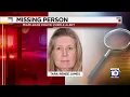 Police search for missing Miami-Dade woman