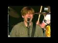 Download Lagu Mansun - Wide Open Space Live Reading Festival 28.08.98