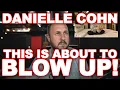 Someone Needs to Check on Danielle Cohn This is INSANE