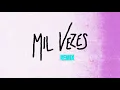 Download Lagu Anitta \u0026 Melody - Mil Vezes (Remix) [Official Lyric Video]