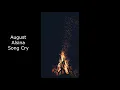August Alsina - Song Cry (432Hz)