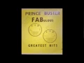 Prince Buster ─ Judge Dread