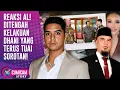 Download Lagu Dhani Kena Cibir! Promosikan Al Ghazali Ke Politik Saat Heboh Serang Maia Tukang Fitnah! | CUMISTORY