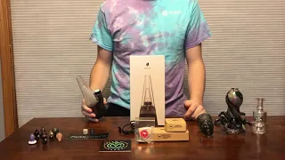 New to the PuffCo Peak Upgrades and customizations to make
