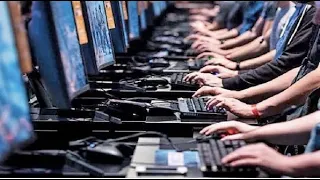 برنامج من الداخل الجيوش الالكترونية في العراق 