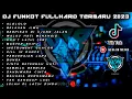 Lagu DJ FUNKOT TERBARU 2023 ‼️DUGEM ALOLO SAYANG X BELAHAN JIWA TERBARU FULLHARD KENCANGG ‼️
