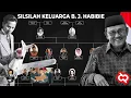 Download Lagu SANG JENIUS YANG MENGINSPIRASI! Silsilah Keluarga B. J. Habibie Presiden ke-3 Republik Indonesia