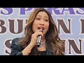 Download Lagu Sheila Abdull- Mungkinkah 2024 Live