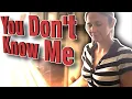 Download Lagu Aimee Nolte: You Don't Know Me