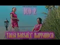 Download Lagu Tania Bansaku Mappaddua - Duo R || Rahma Rahmi || Karya.Zankrewo (Official Music Video)