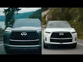 Infiniti Commercial 2026 - USA