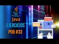 Ejercicios Java - POO