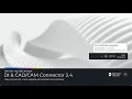 DS Core - General Features DI Connector 2 4