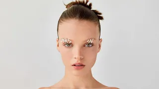 אנה זק מי זאת Anna Zak Mi Zot 