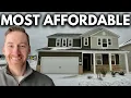 HUGE Columbus Ohio Homes for CHEAP in Top Rated School District