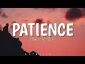 Guns N' Roses - Patience (LYRICS) ♪