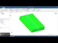 SPLIT AND JOIN SPACECLAIM TUTORIAL 8