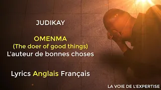 judikay omenma traduction fran aise