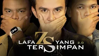 lafaz yang tersimpan 2 0 unic