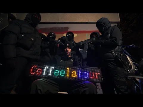 Video Thumbnail: Brulux - Gazoil (Clip Officiel)