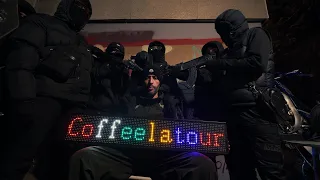 Brulux - Gazoil (Clip Officiel)