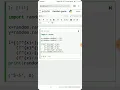 A very simple interesting python game based on random module