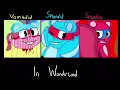Download Lagu Splendid, Splendont And Vomitdid In Wonderland OST 06: Might As Well