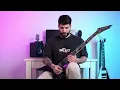 Skillet - "Scream" Guitar Cover + TABS (New Song 2026)