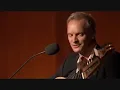 Sting & Edin Karamazov - Fields Of Gold (Lute)
