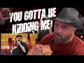 Download Lagu First Time Reaction Richard Goodall Don't Stop Believin' Gold Buzzer AGT 2024