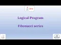 7 - Fibonacci Series