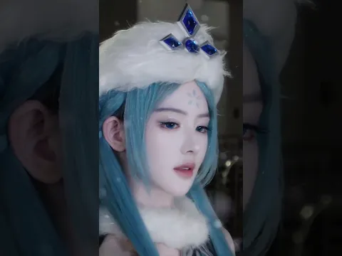 王者荣耀:愿与昭君王携手共长生
