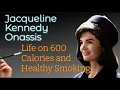 5 Secrets of Jacqueline Kennedy Onassis What the White House Fairy Was Hiding