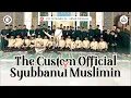 Download Lagu THE CUSTOM X SYUBBANUL MUSLIMIN - HAUL KH  KASSIM BIN ADNAN at MASJID AKBAR SURABAYA