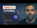 AWS CLI Tutorial for Beginners Learn to Create S3 Buckets in Minutes KodeKloud