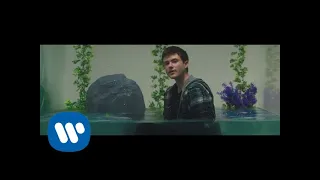 Alec Benjamin Mind Is A Prison Official Music Video 