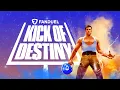 FanDuel Kick of Destiny LIVE with Rob Gronkowski and Adam Vinatieri
